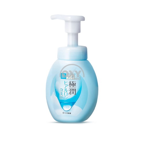 product-Gialur ko'pik. yuz yuvish uchun Hada Labo 160 ml